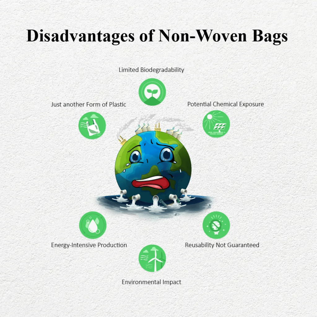 Are Non-woven Eco-friendly?